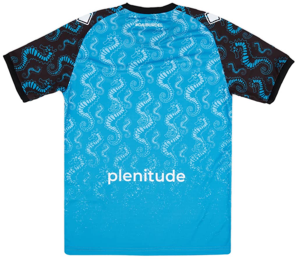 2023-24 Cesena Third Shirt