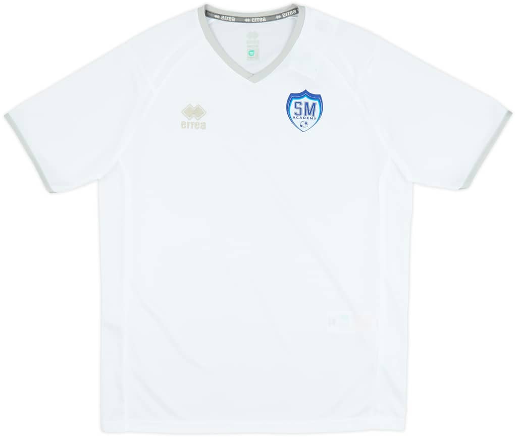 2024-25 San Marino Errea Academy Tee (L)