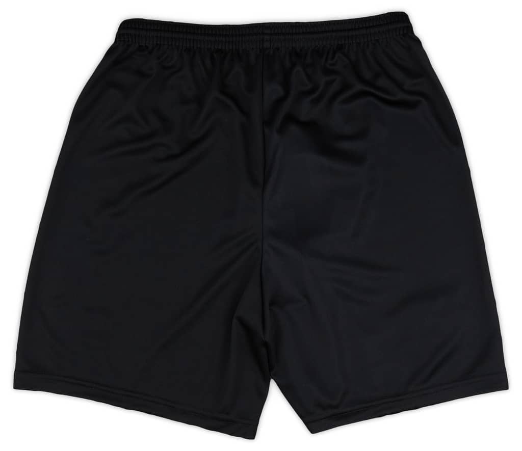 2020-21 Parma Errea Training Shorts