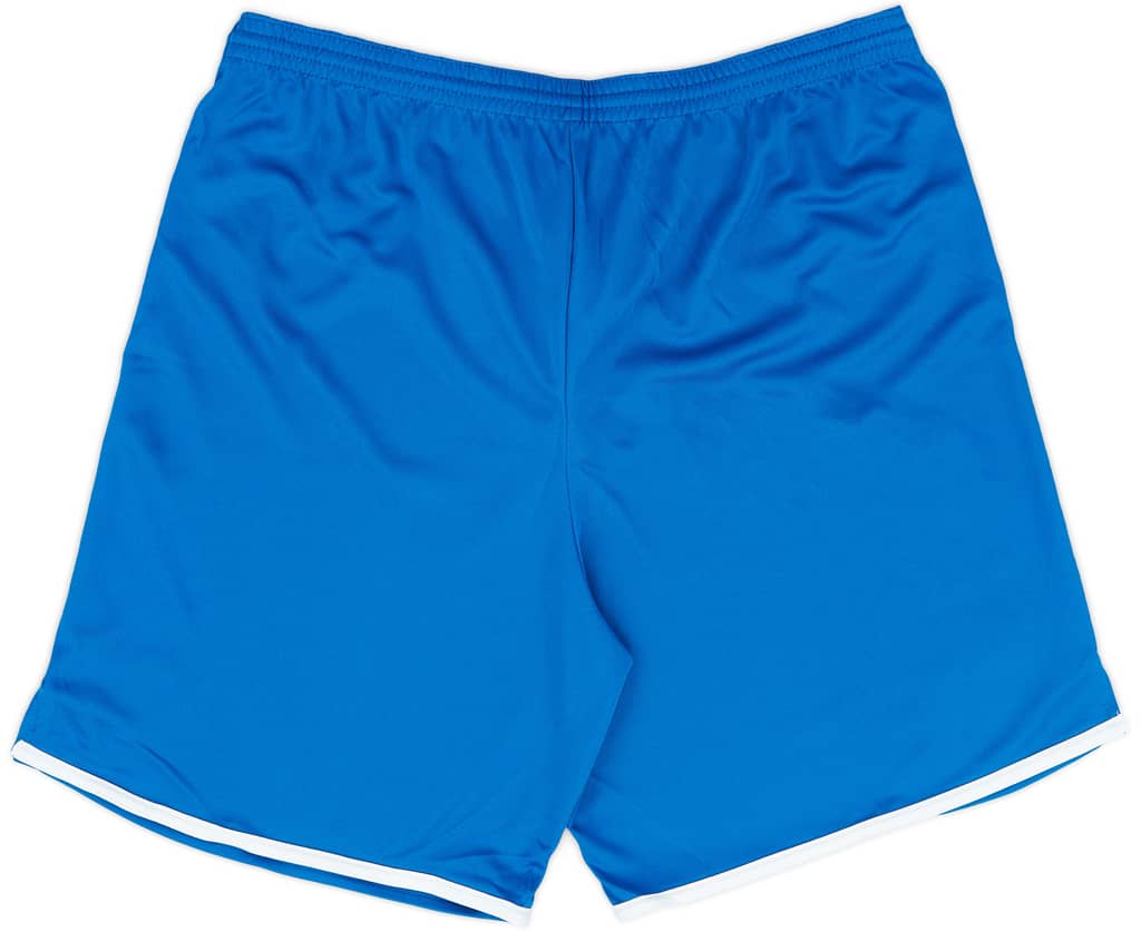 2019-20 Carlisle United Home Shorts