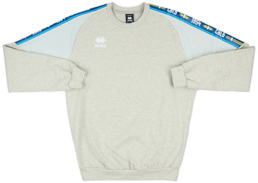 Errea Sweat Top (XL)