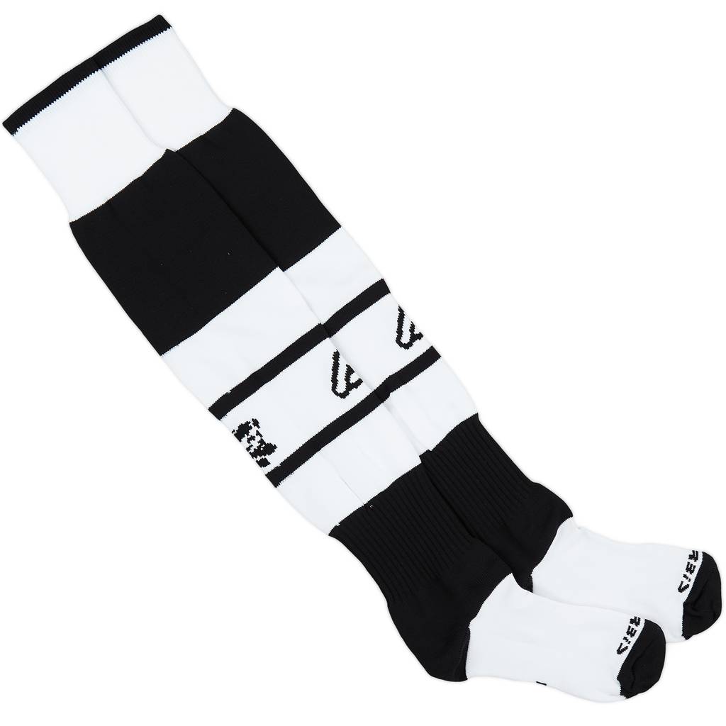 2021-22 Heracles Almelo Home Socks