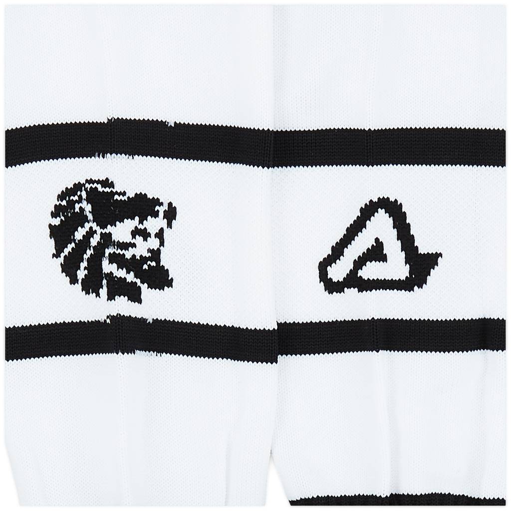 2021-22 Heracles Almelo Home Socks