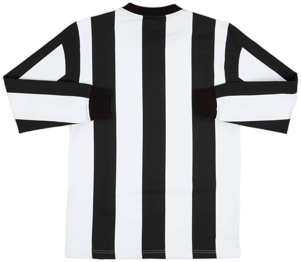 1965-66 Heracles Almelo Acerbis Reissue Home L/S Shirt (3XL)