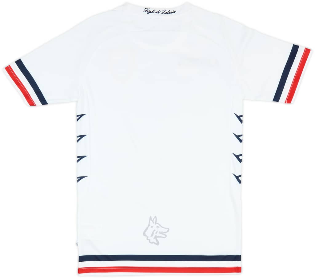 2019-20 Cosenza Away Shirt (146-152cm)