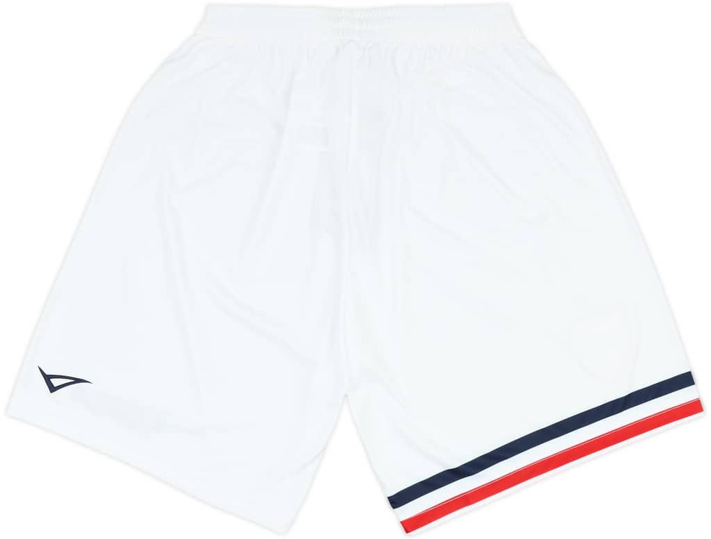 2019-20 Cosenza Away Shorts
