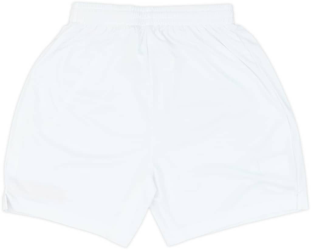 2020-21 Gibraltar Away Shorts (KIDS)