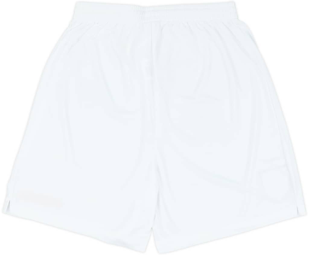 2020-21 Gibraltar Away Shorts