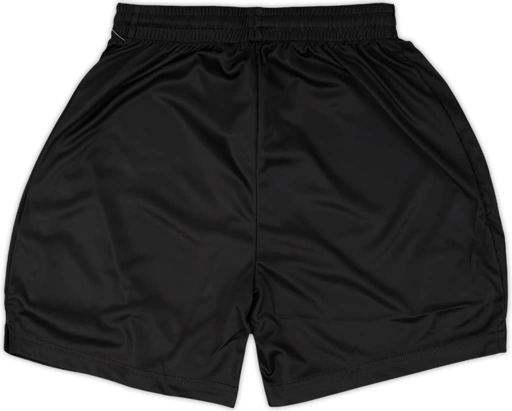 2020-21 Gibraltar Third Shorts (KIDS)