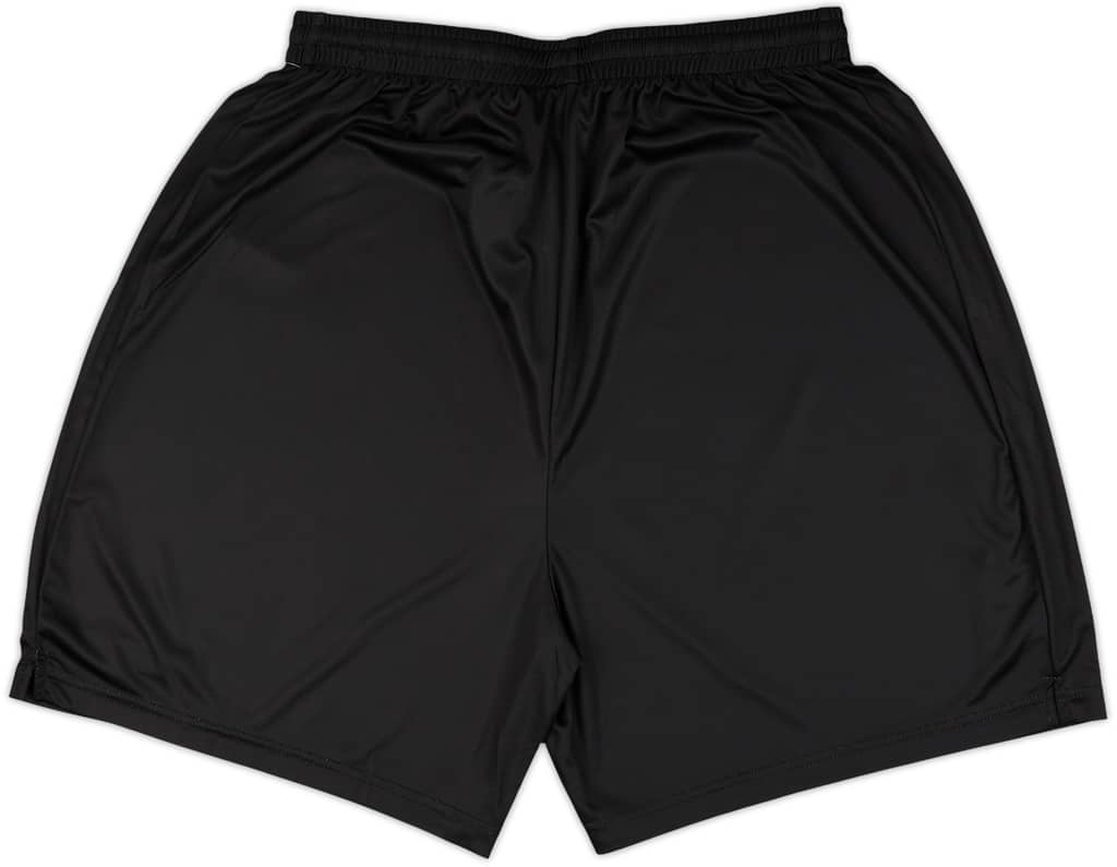 2020-21 Gibraltar Third Shorts