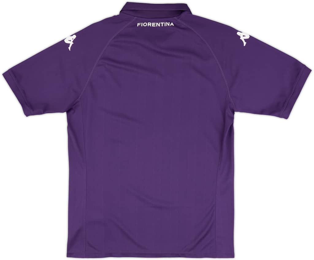 2024-25 Fiorentina Home Shirt