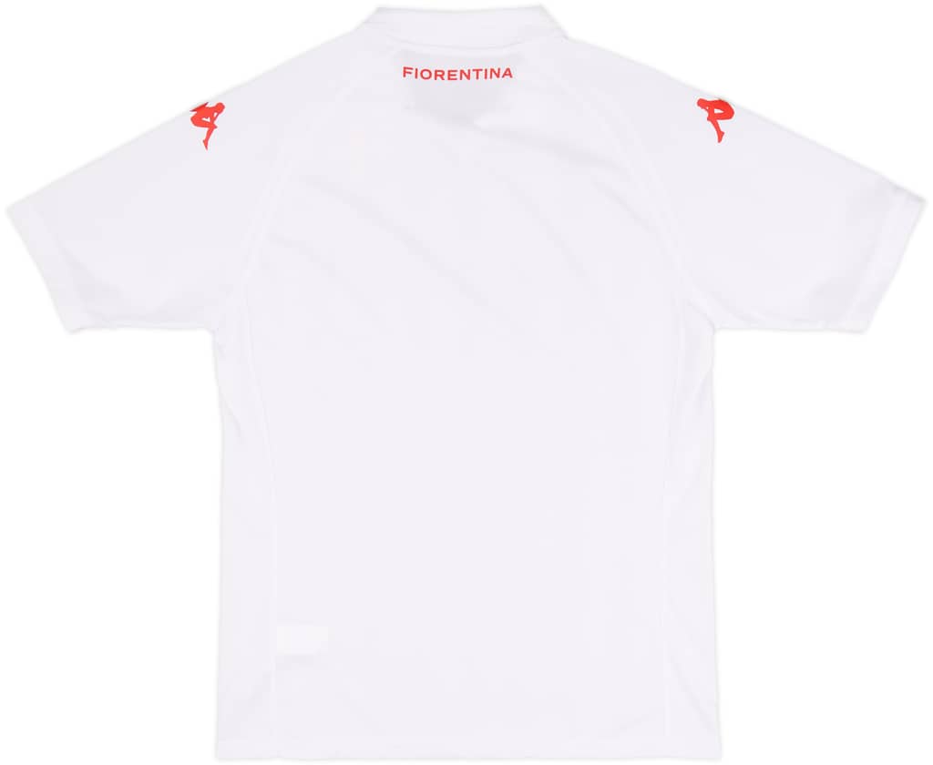 2024-25 Fiorentina Away Shirt