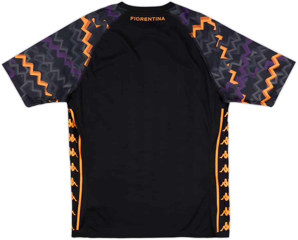 2024-25 Fiorentina GK Away Shirt