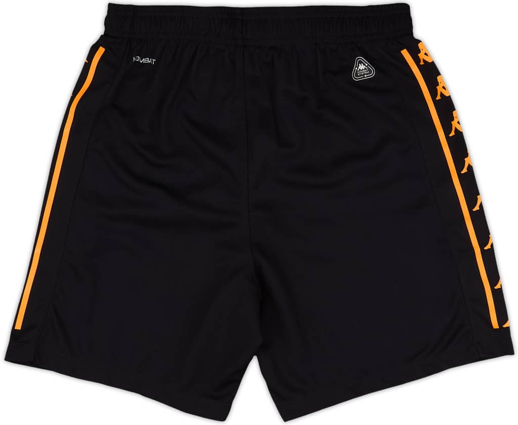 2024-25 Fiorentina GK Away Shorts