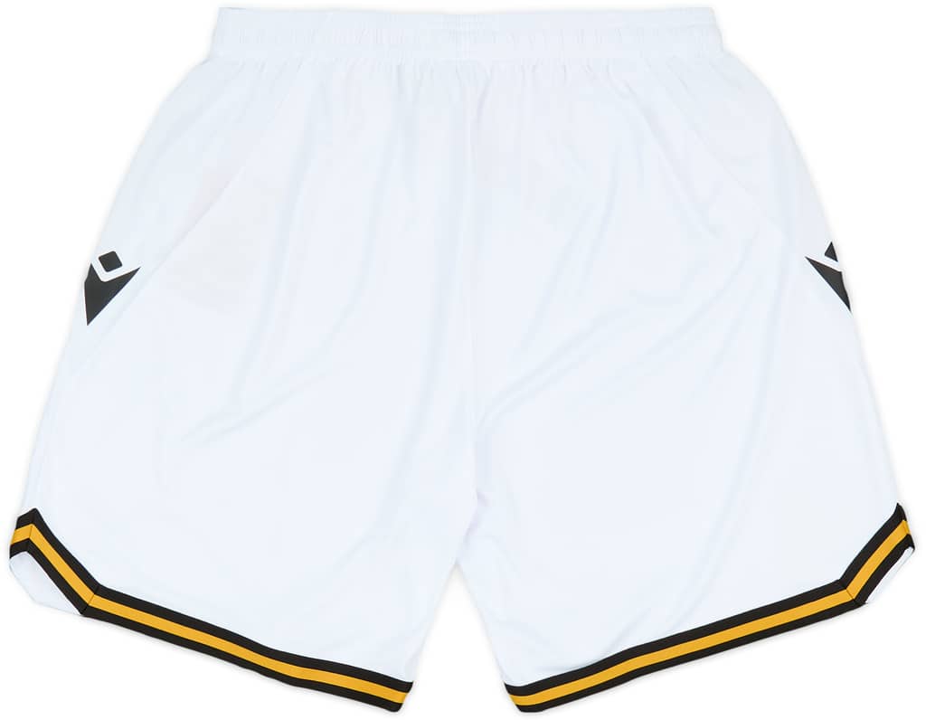 2024-25 Wrexham Third Shorts