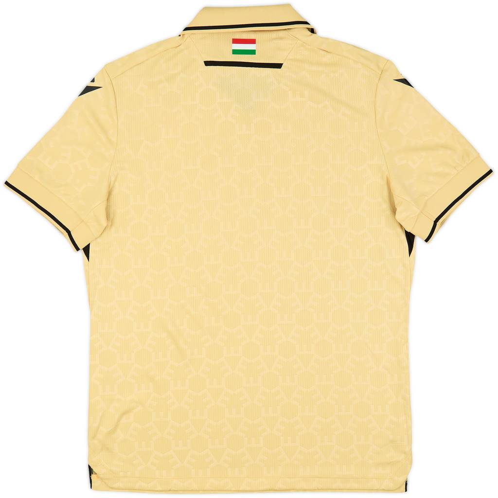 2024-26 Ferencvaros Third Shirt (L)