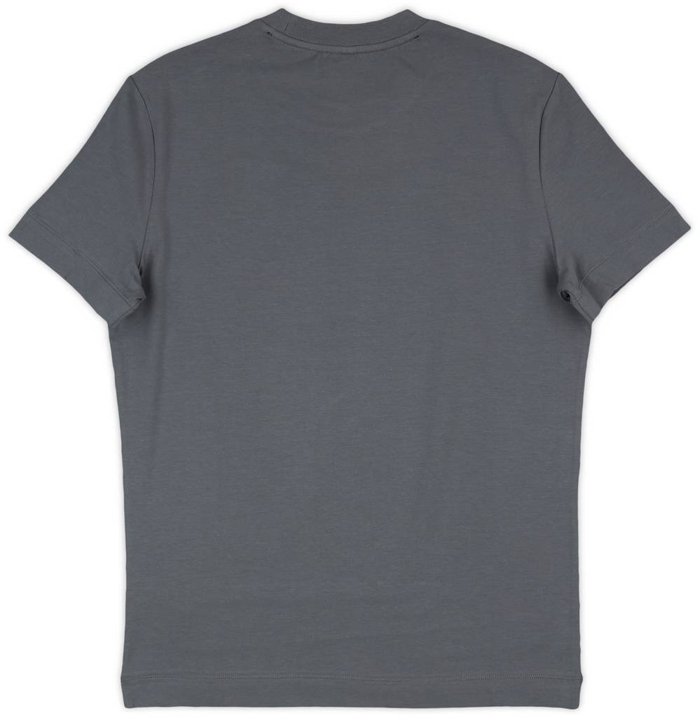 2024-25 Wrexham Macron Travel Tee (S)