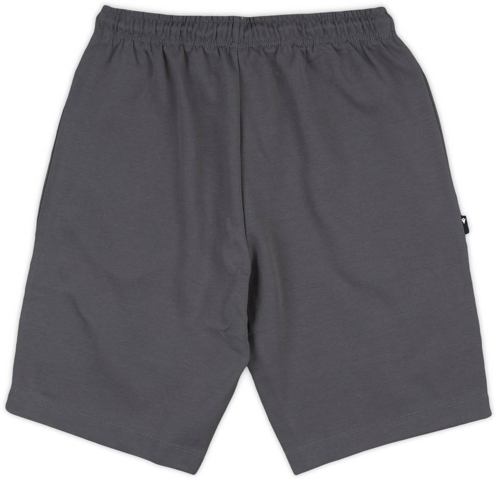 2024-25 Wrexham Macron Travel Shorts