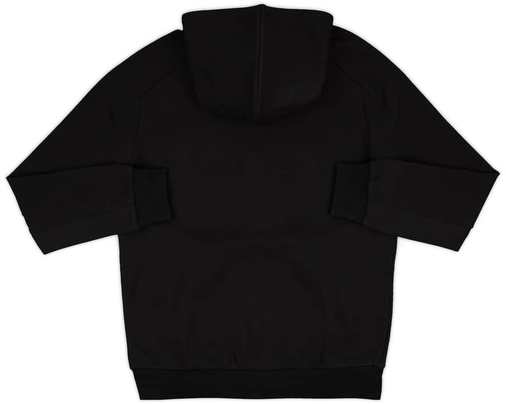 2024-25 Wrexham Macron Travel Jacket