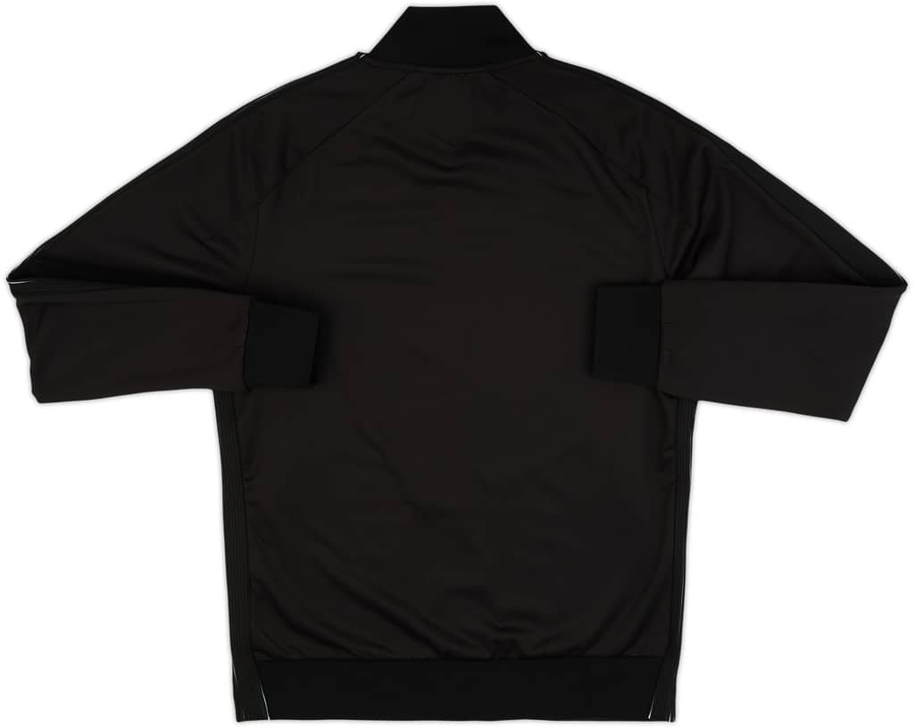 2025-26 PAOK Macron Anthem Jacket