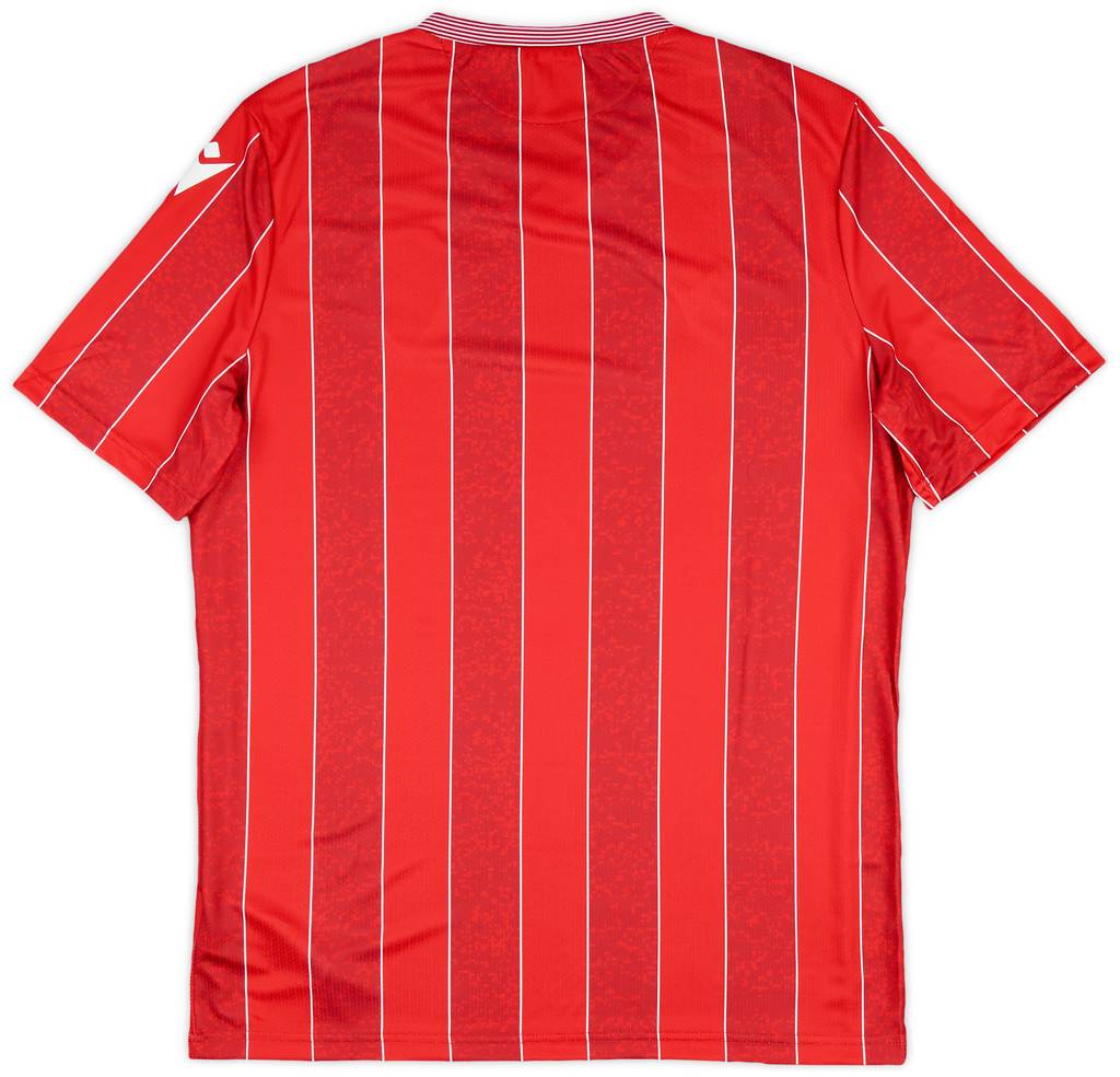 2025-26 Padova Away Shirt
