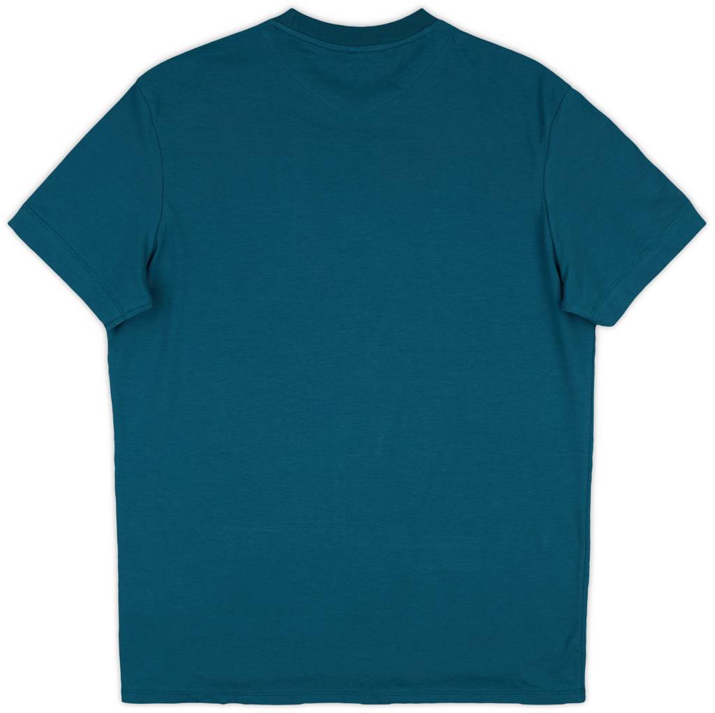 2025-26 Wrexham Macron Travel Tee