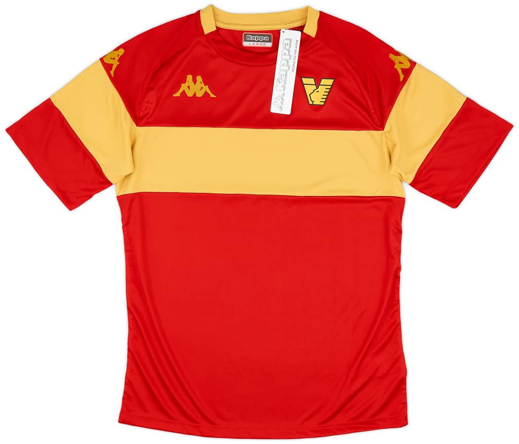 2022-23 Venezia Kappa Tee