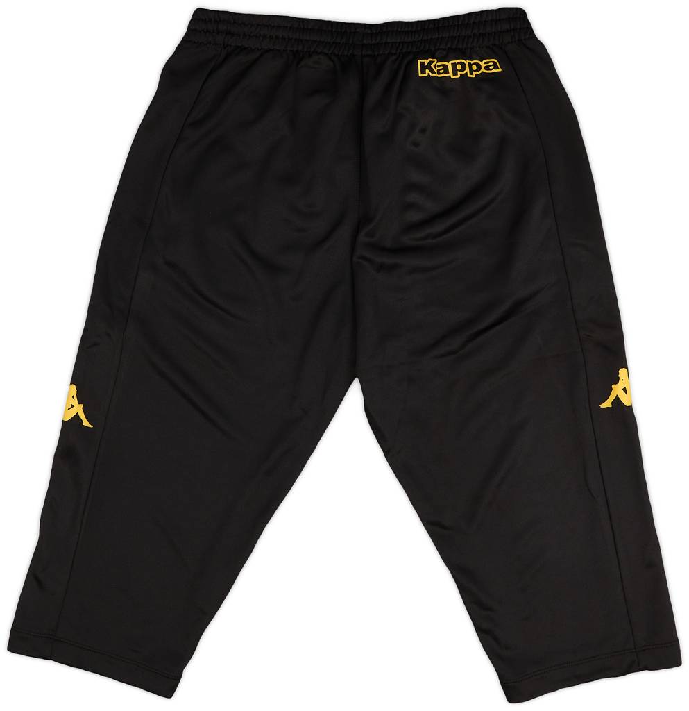 2022-23 Venezia Kappa 3/4 Training Pants