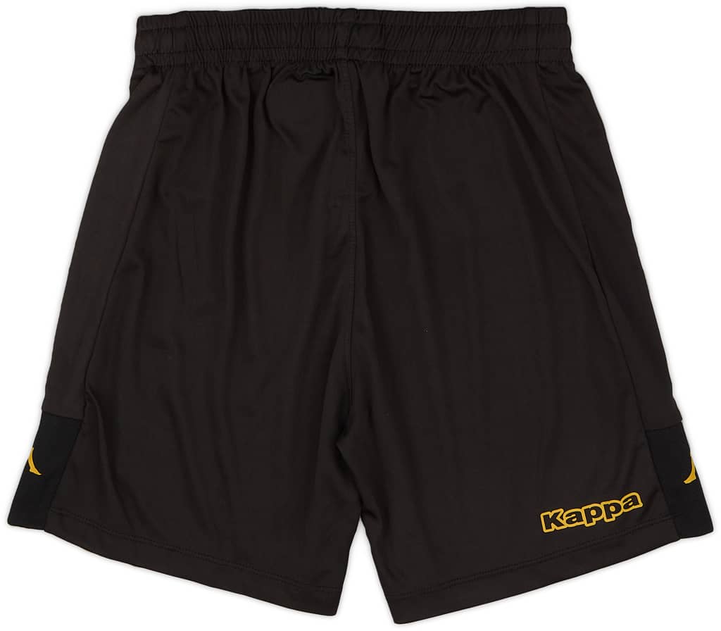 2022-23 Venezia Kappa Training Shorts (KIDS)