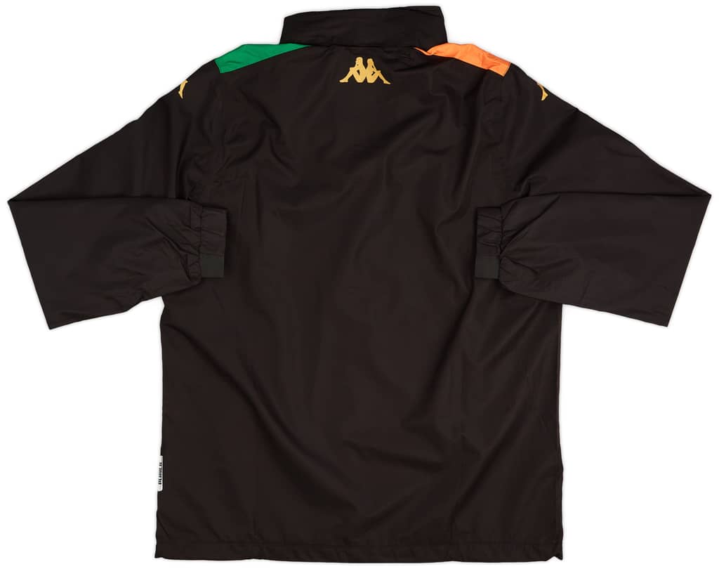2022-23 Venezia Kappa Training Jacket