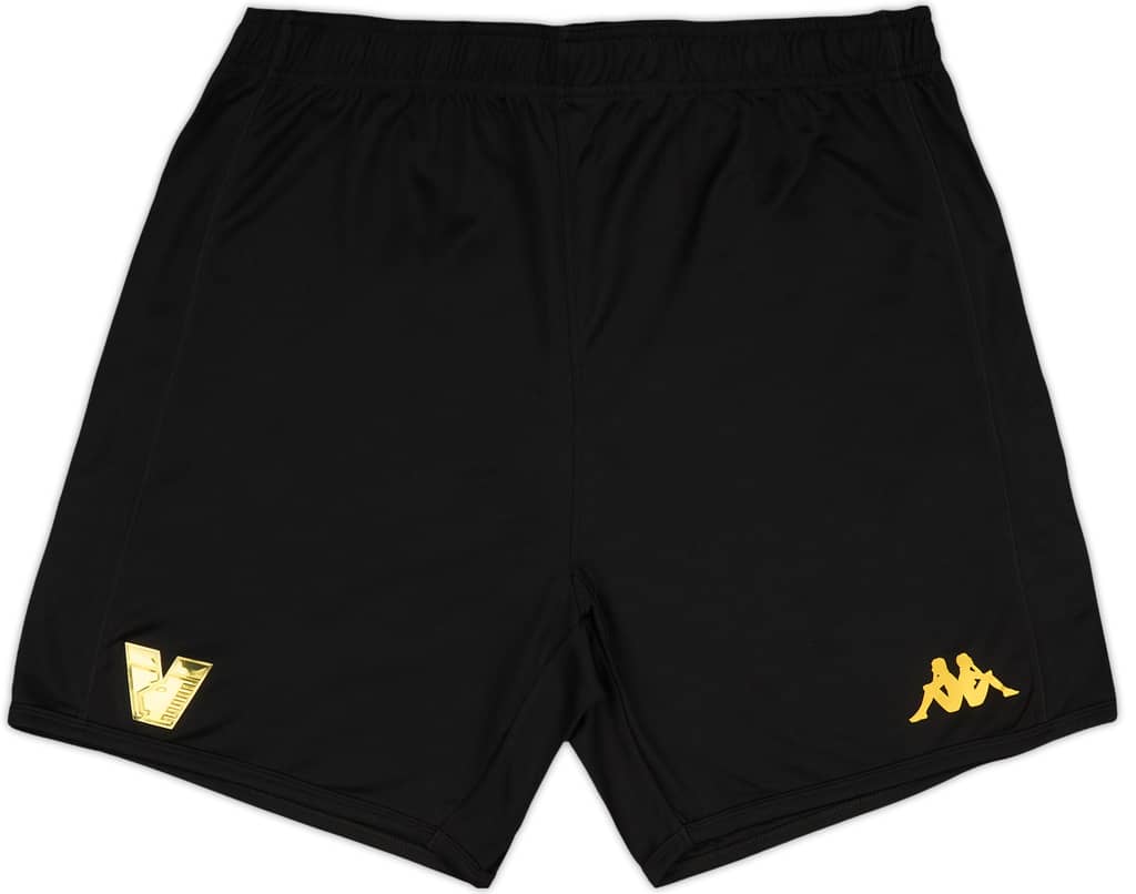 2022-23 Venezia Home Shorts (3XL)