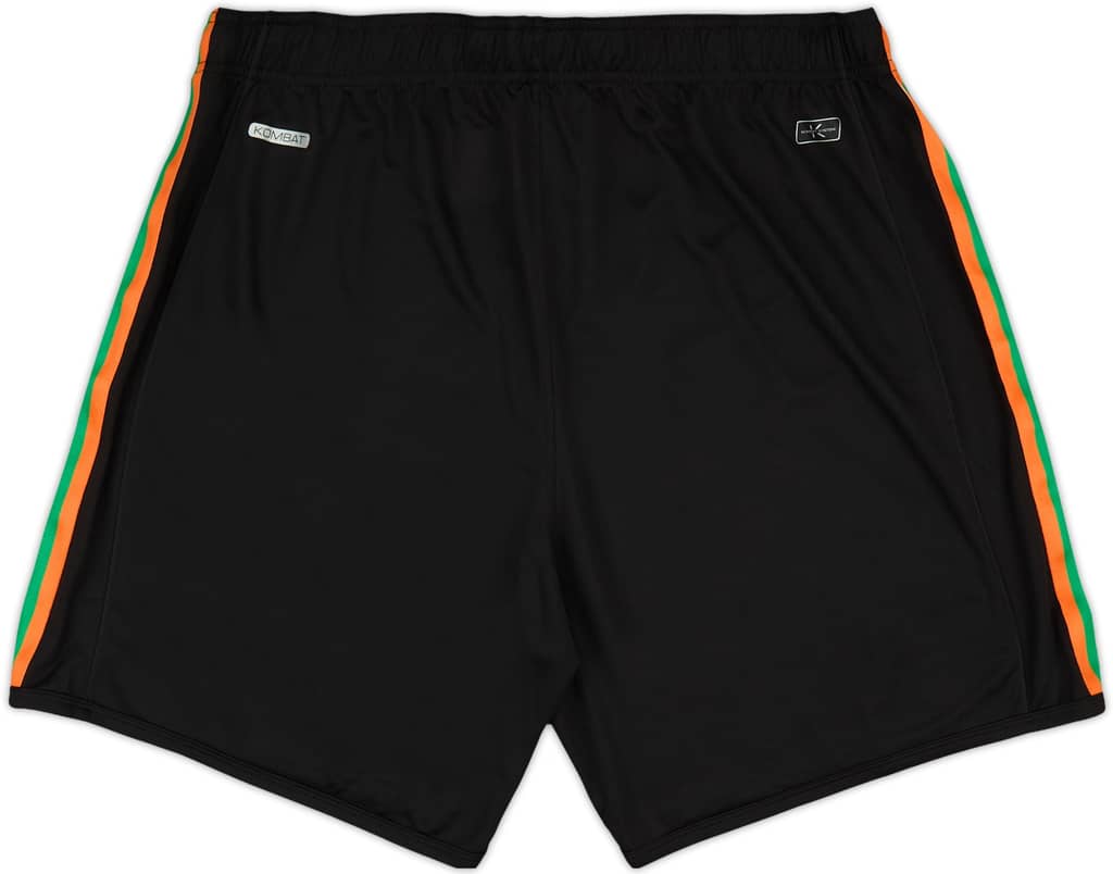 2022-23 Venezia Home Shorts (3XL)