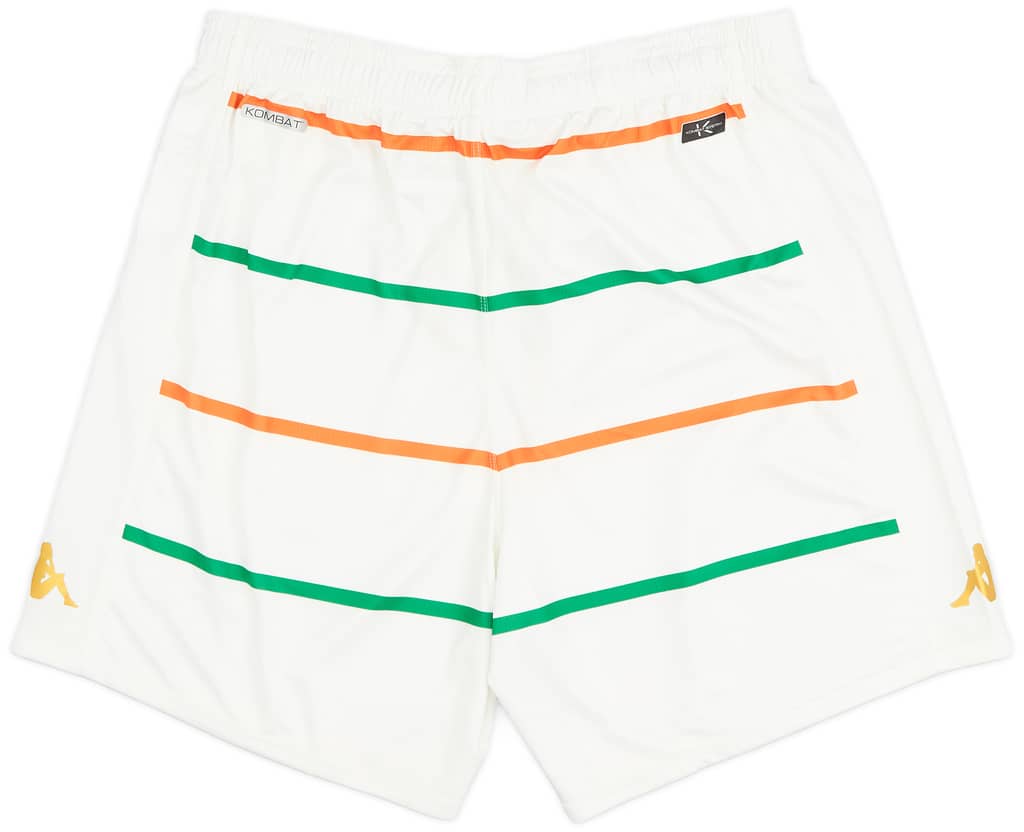 2022-23 Venezia Away Shorts