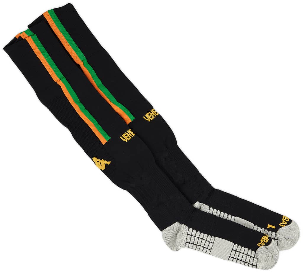 2022-23 Venezia Home Socks