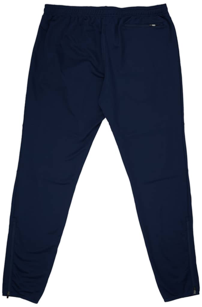2022-23 Nottingham Forest Macron Sweat Pants/Bottoms (3XL)