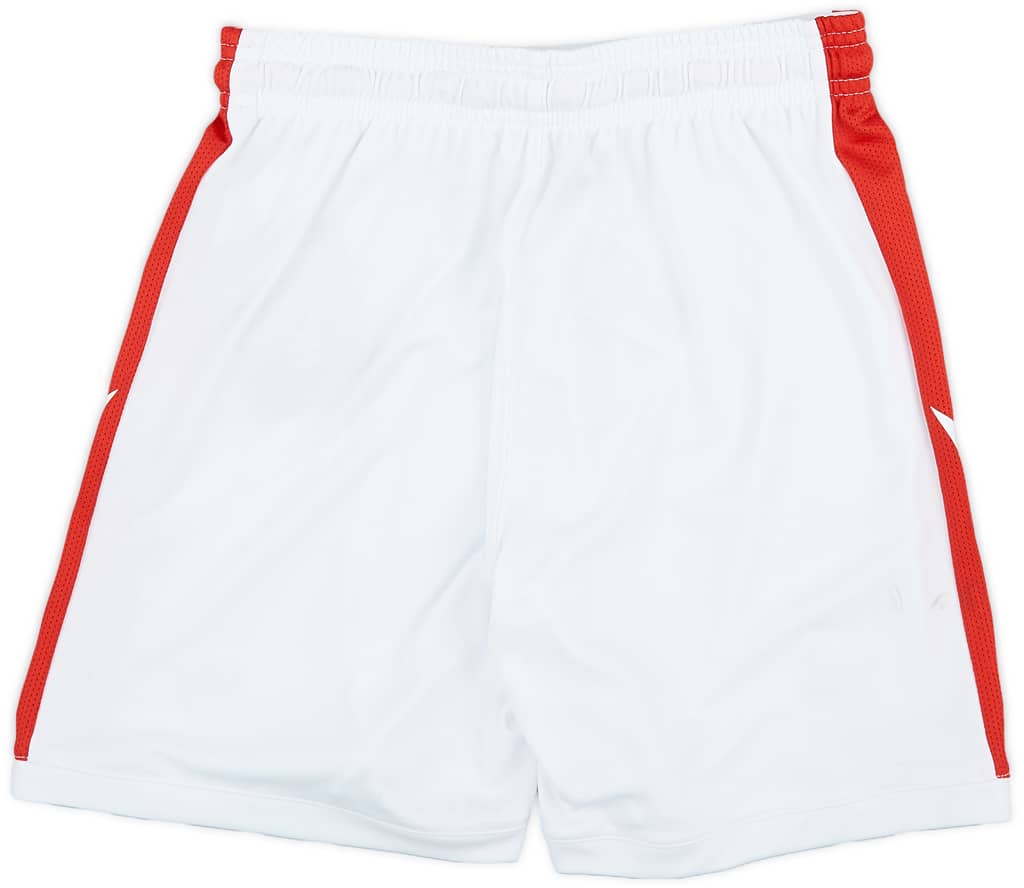 2020-21 Nottingham Forest Home Shorts (KIDS)