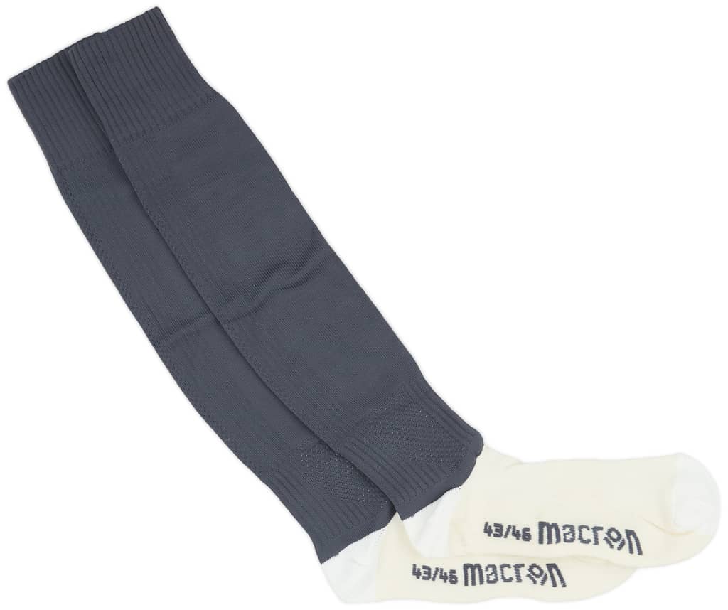 2020-21 Macron Socks (L)