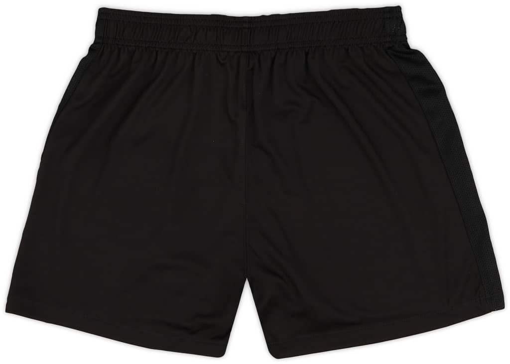 2022-23 Nottingham Forest Macron Training Shorts (Womens)