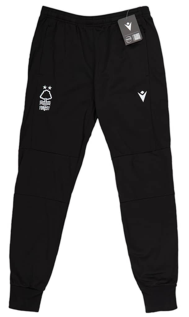 2022-23 Nottingham Forest Macron Training Pants/Bottoms - (Womens)