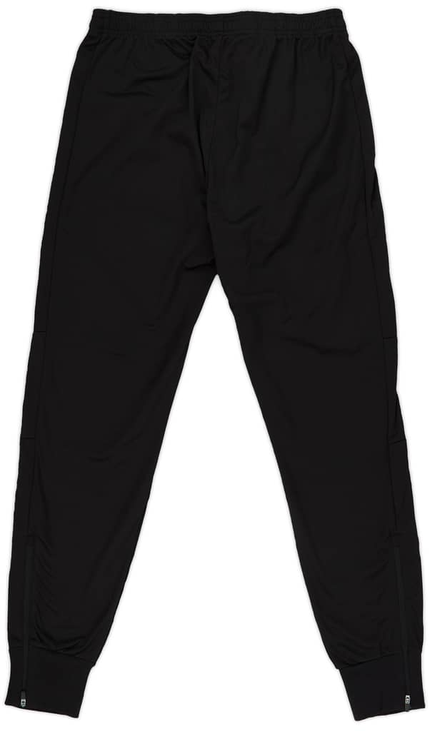 2022-23 Nottingham Forest Macron Training Pants/Bottoms - (Womens)