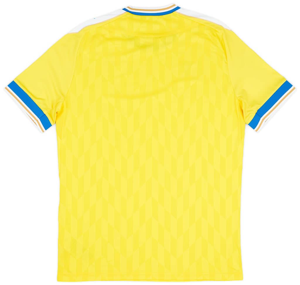 2023-24 Cadiz Home Shirt