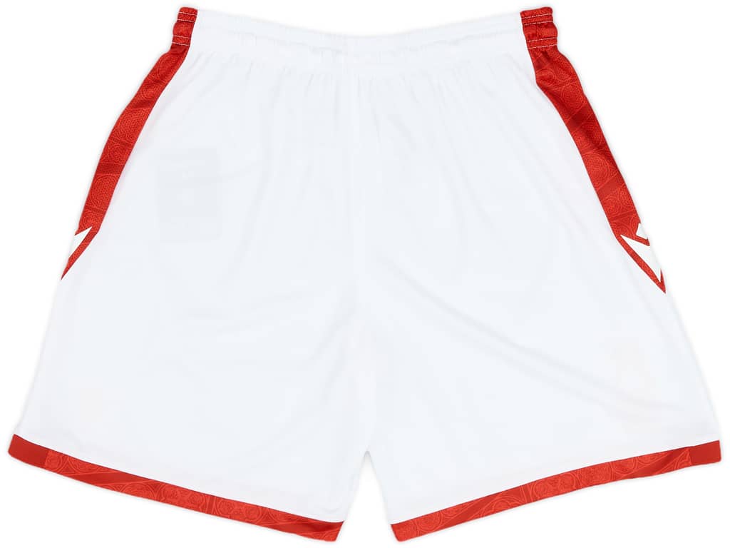 2022-23 Nottingham Forest Home Shorts