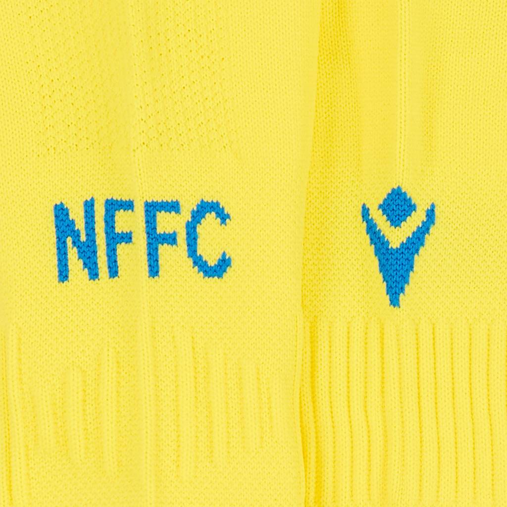 2022-23 Nottingham Forest Away Socks