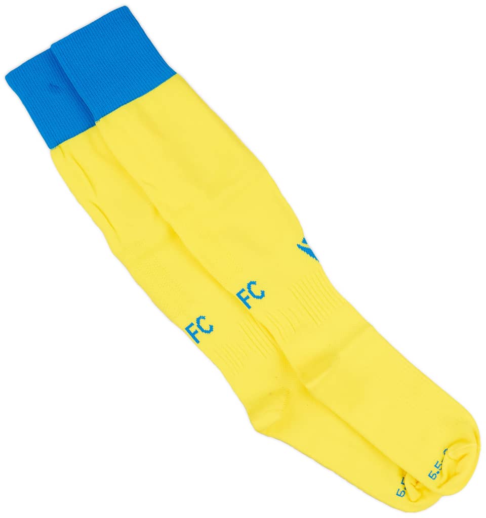 2022-23 Nottingham Forest Away Socks (M)