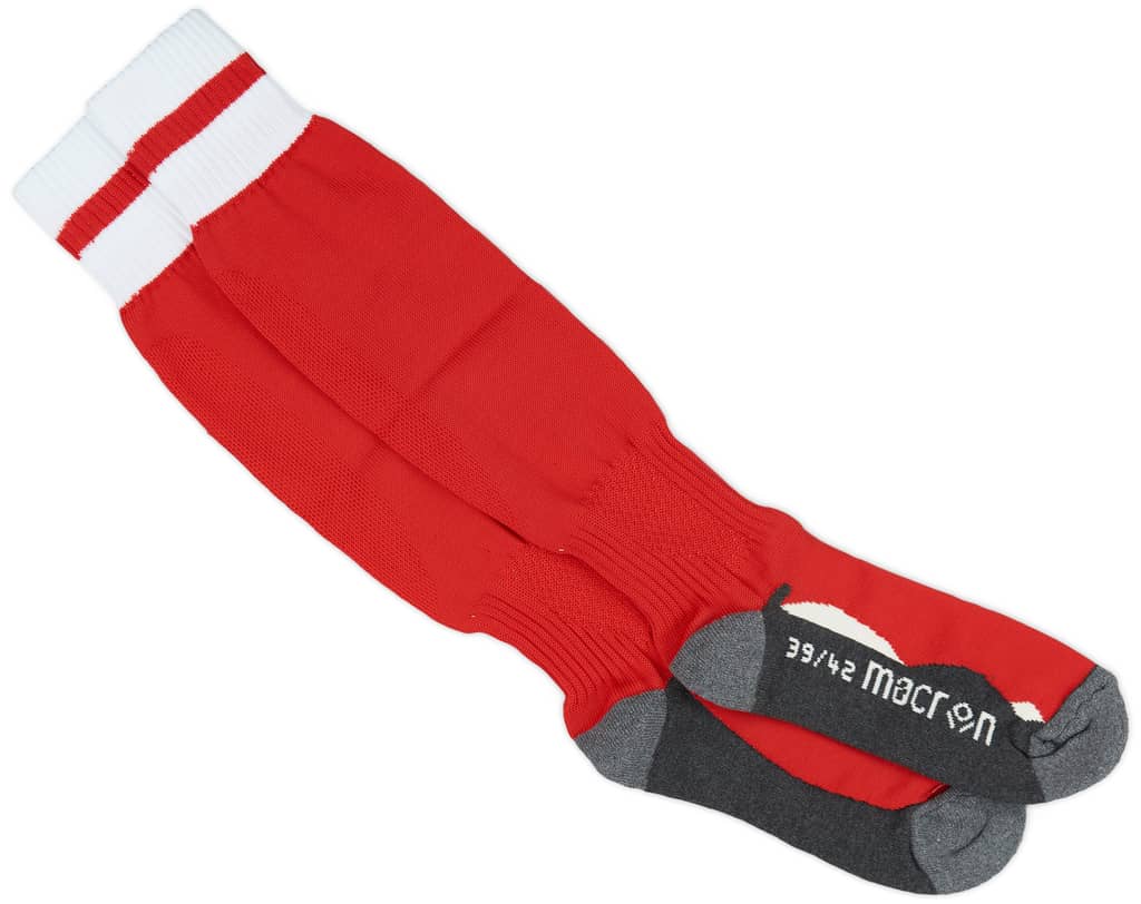 2021-22 Macron Socks (KIDS)