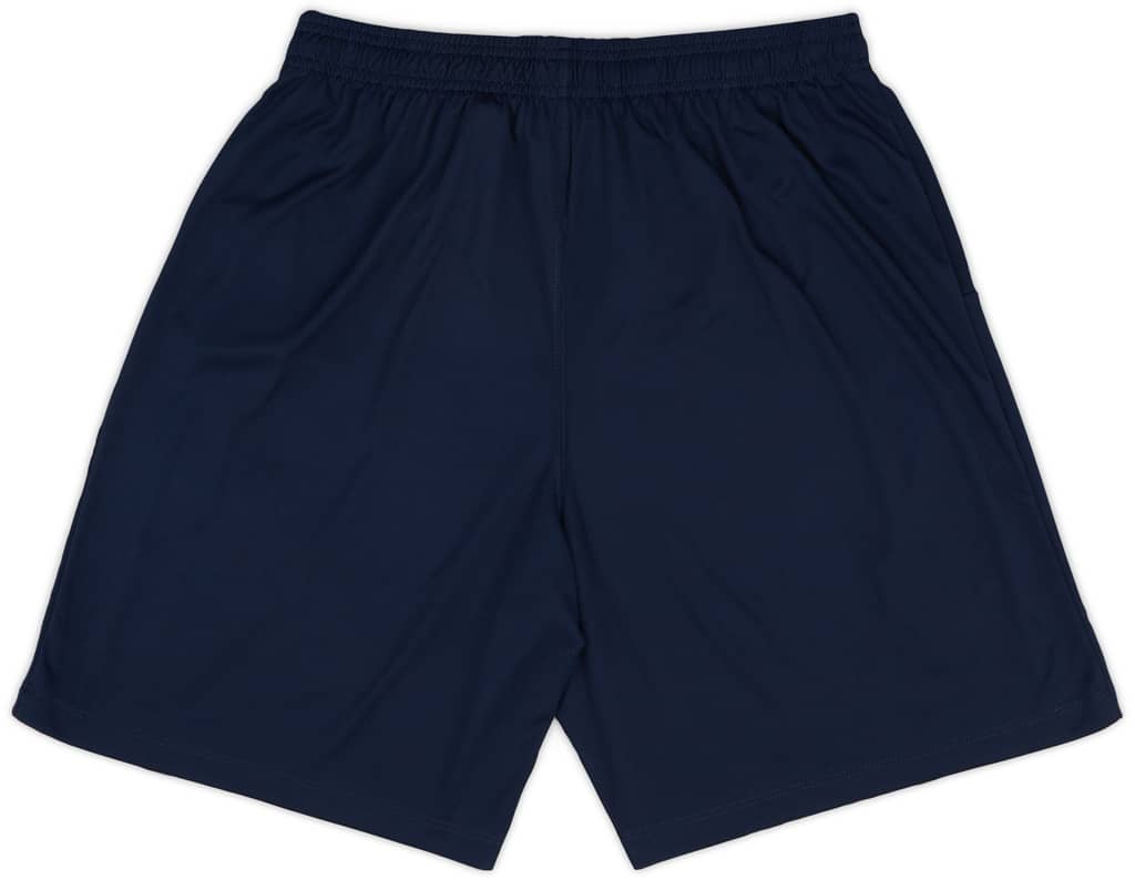 2022-23 Nottingham Forest Macron Training Shorts