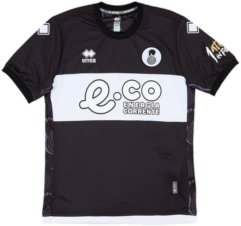 2025-26 Cesena Away Shirt