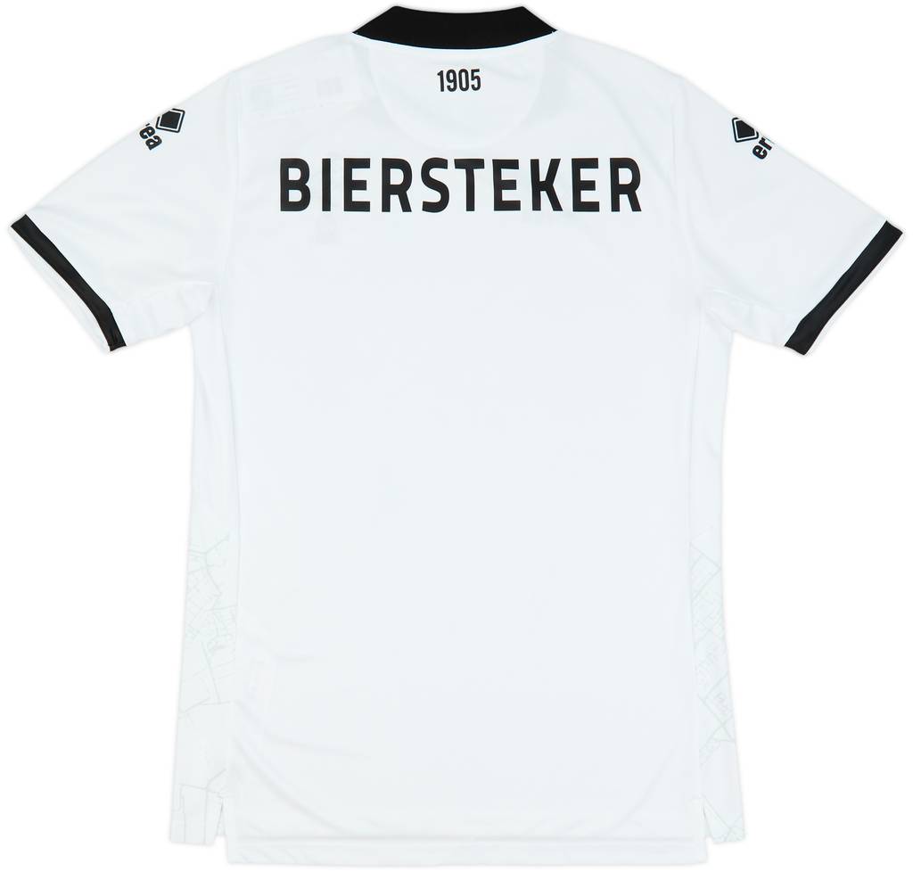 2025-26 ADO Den Haag Away Shirt