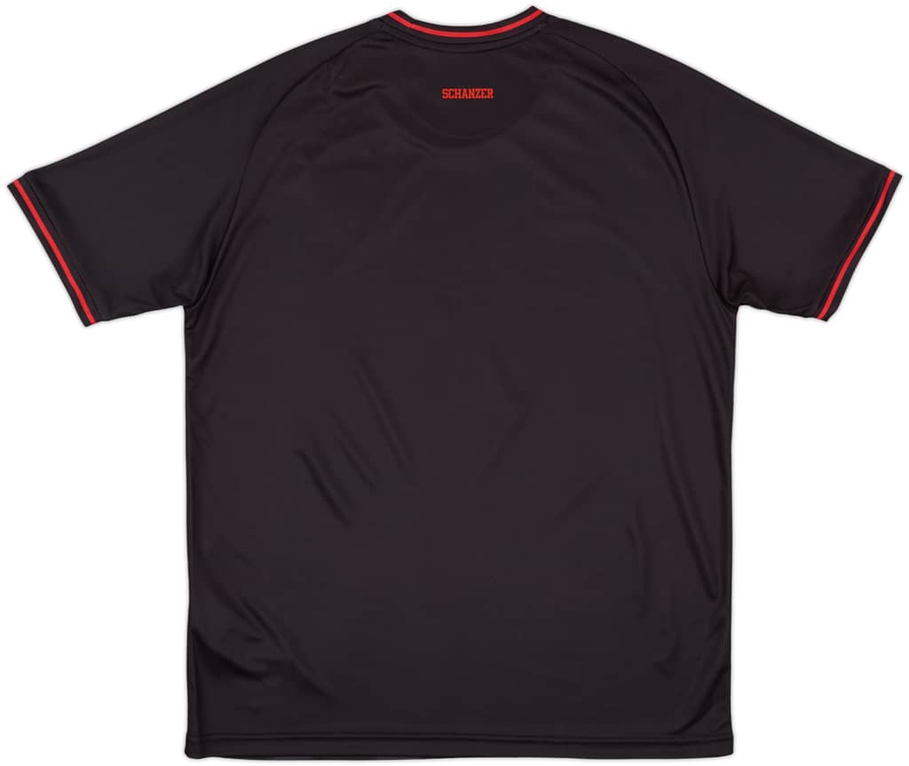 2025-26 FC Ingolstadt Away Shirt