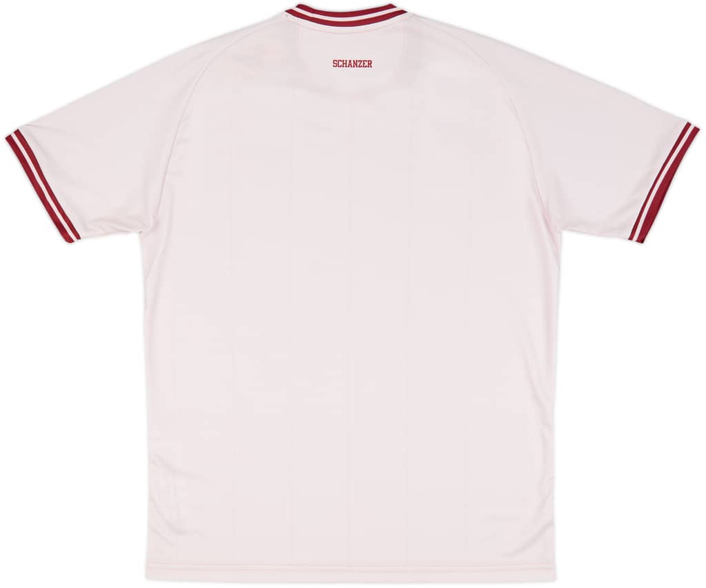 2025-26 FC Ingolstadt Third Shirt